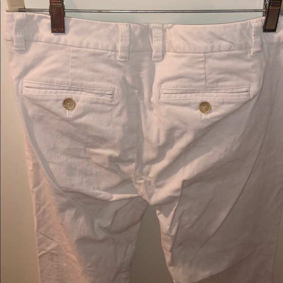 Off-white corduroy pants - Picture 4 of 4